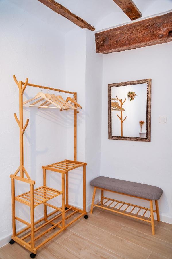 אנה Casa Rural La Balsa מראה חיצוני תמונה